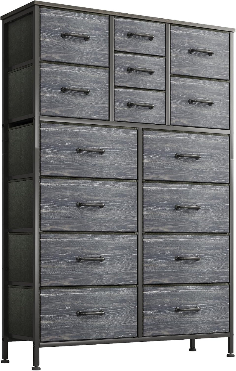 Chest of Drawers Dresser for Bedroom