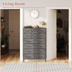 Chest of Drawers Dresser for Bedroom
