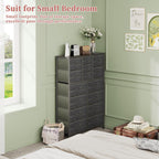 Chest of Drawers Dresser for Bedroom
