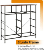 Chest of Drawers Dresser for Bedroom with 9