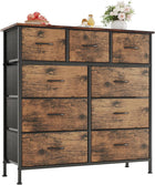 Rustic Brown