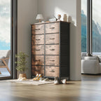 Chest of Drawers for Bedroom 10 Drawer Tall