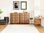 Chest of Drawers for Bedroom 10 Drawer Tall