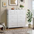 Chest of Drawers for Bedroom 7 Fabric