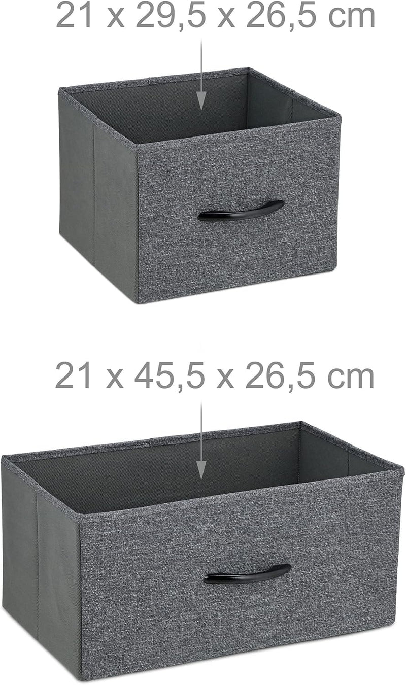 Chest of Drawers Industrial Design
