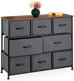 Chest of Drawers Industrial Design 78.5 X 100