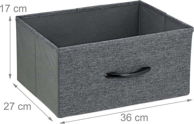Chest of Drawers Industrial Design