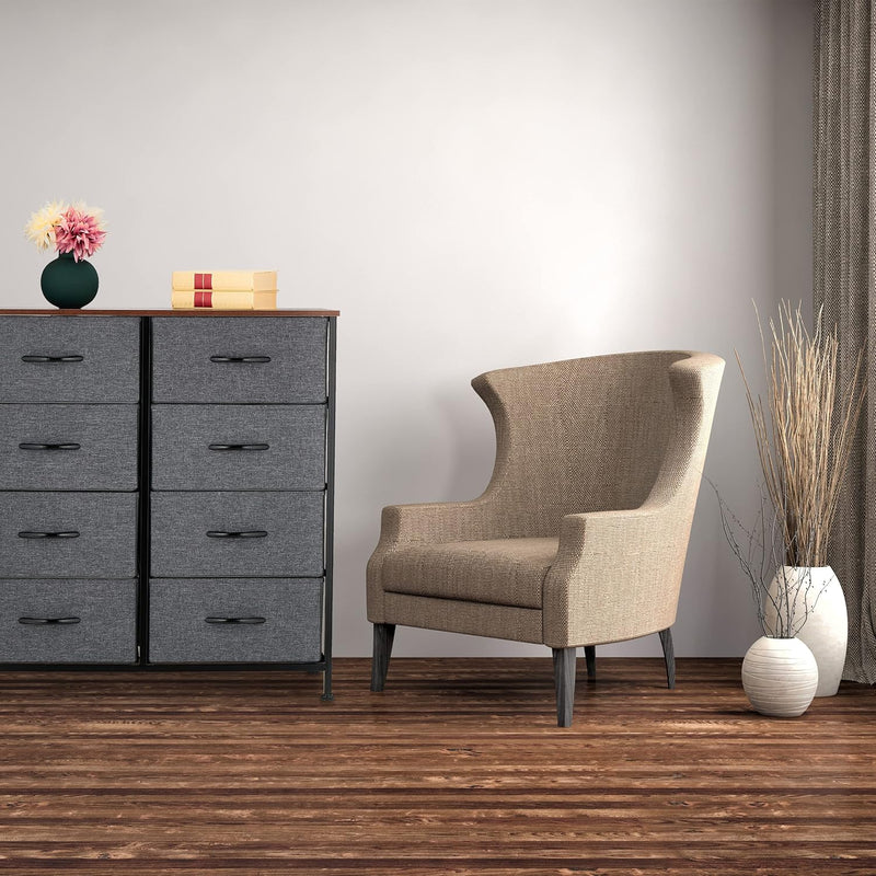 Chest of Drawers Industrial Design