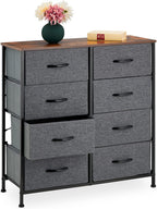 Chest of Drawers Industrial Design 81.5 X 80