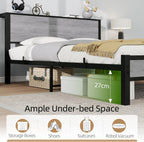 Chest of Drawers with 10 Bedroom Storage Drawer