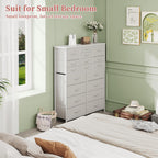 Chest of Drawers with 18 Dressers Chests
