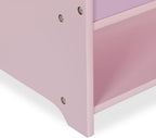 Children's Clothes Rack Coat Rail Kids' Room 4