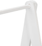 Children’s Clothes Rail Hanging Rack for Bedroom Nursery