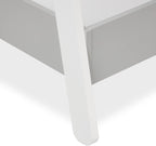 Children’s Clothes Rail Hanging Rack for Bedroom Nursery