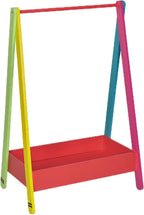 Children’s Clothes Rail Rack for Bedroom Or Nursery
