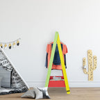 Children’s Clothes Rail Rack for Bedroom Or Nursery