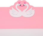 Children's Furniture Set Table Stool Play Storage Open