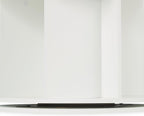 Children's Rotatable Bookcase 12 Compartments