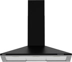 Chimney Cooker Hood Class A++ 404m³ H