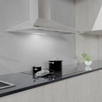 Chimney Cooker Hood Class A++ 404m³ H