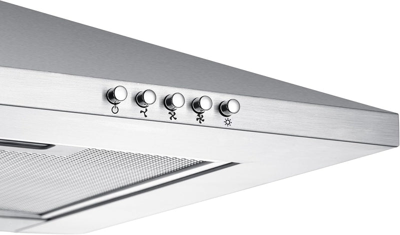 Chimney Cooker Hood Class A++ 404m³ H