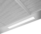 Chimney Cooker Hood Class A++ 404m³ H
