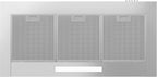 Chimney Cooker Hood Class A++ 404m³ H
