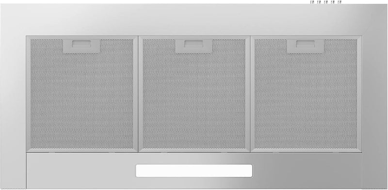Chimney Cooker Hood Class A++ 404m³ H