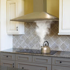 Chimney Cooker Hood Class A++ 404m³ H