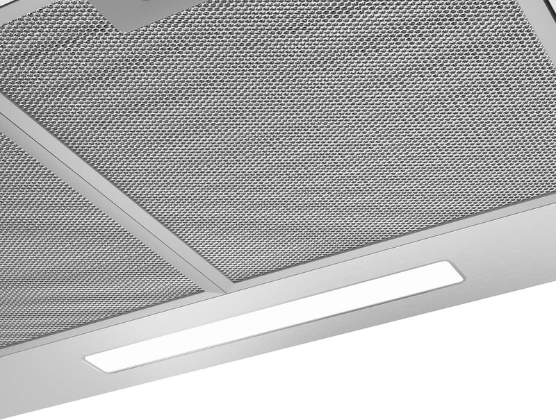 Chimney Cooker Hood Class A++ 404m³ H