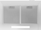 Chimney Cooker Hood Class A++ 404m³ H