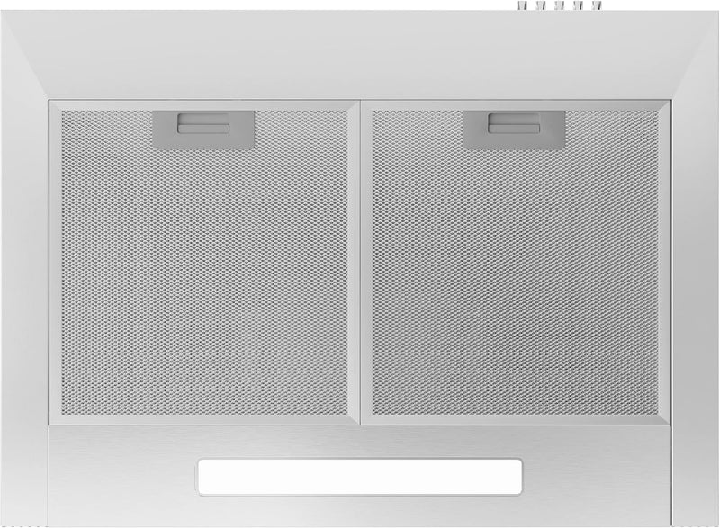 Chimney Cooker Hood Class A++ 404m³ H