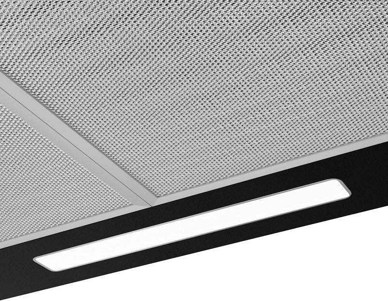 Chimney Cooker Hood Class A++ 404m³ H