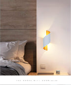 Chrasy LED Wall Lights 10W