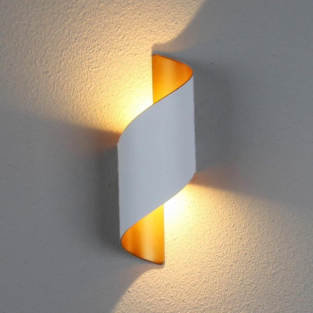 Chrasy LED Wall Lights 10W