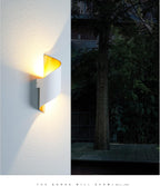 Chrasy LED Wall Lights 10W