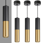 Black Gold Splicing