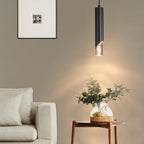 Chrome Pendant Light 3 Colour Temperature 3000K 4500K (3 Pack)