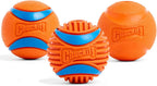 Chuckit! Fetch Medley Gen 3 Medium Dog Balls