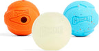 Chuckit! Fetch Medley Gen 3 Medium Dog Balls