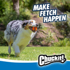 Chuckit! Fetch Medley Gen 3 Medium Dog Balls