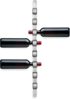 Wine Bottle Rack for Wall Fixation