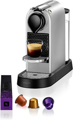 Citiz Automatic Pod Coffee Machine for Americano Decaf