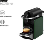 Citiz Automatic Pod Coffee Machine for Americano Decaf