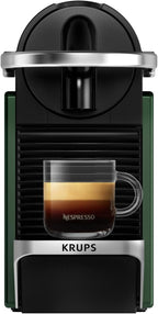Citiz Automatic Pod Coffee Machine for Americano Decaf