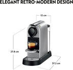 Citiz Automatic Pod Coffee Machine for Americano Decaf