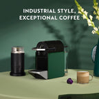 Citiz Automatic Pod Coffee Machine for Americano Decaf