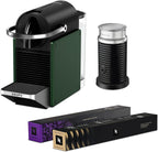 Citiz Automatic Pod Coffee Machine for Americano Decaf