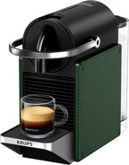 Citiz Automatic Pod Coffee Machine for Americano Decaf