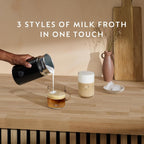 Citiz Automatic Pod Coffee Machine for Americano Decaf